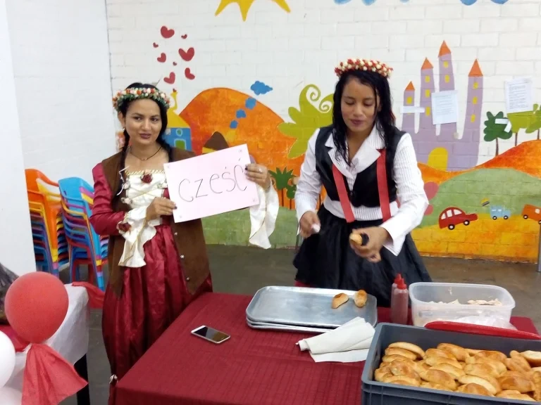 Ambiente de trabajo inclusivo